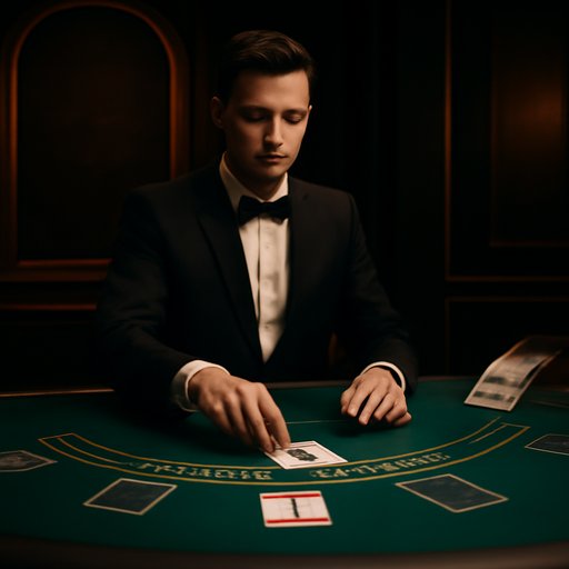 99BD Card Dealer Studio