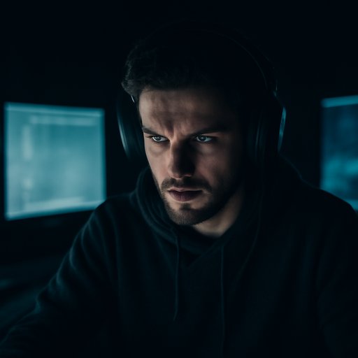 99BD Account Security Dashboard
